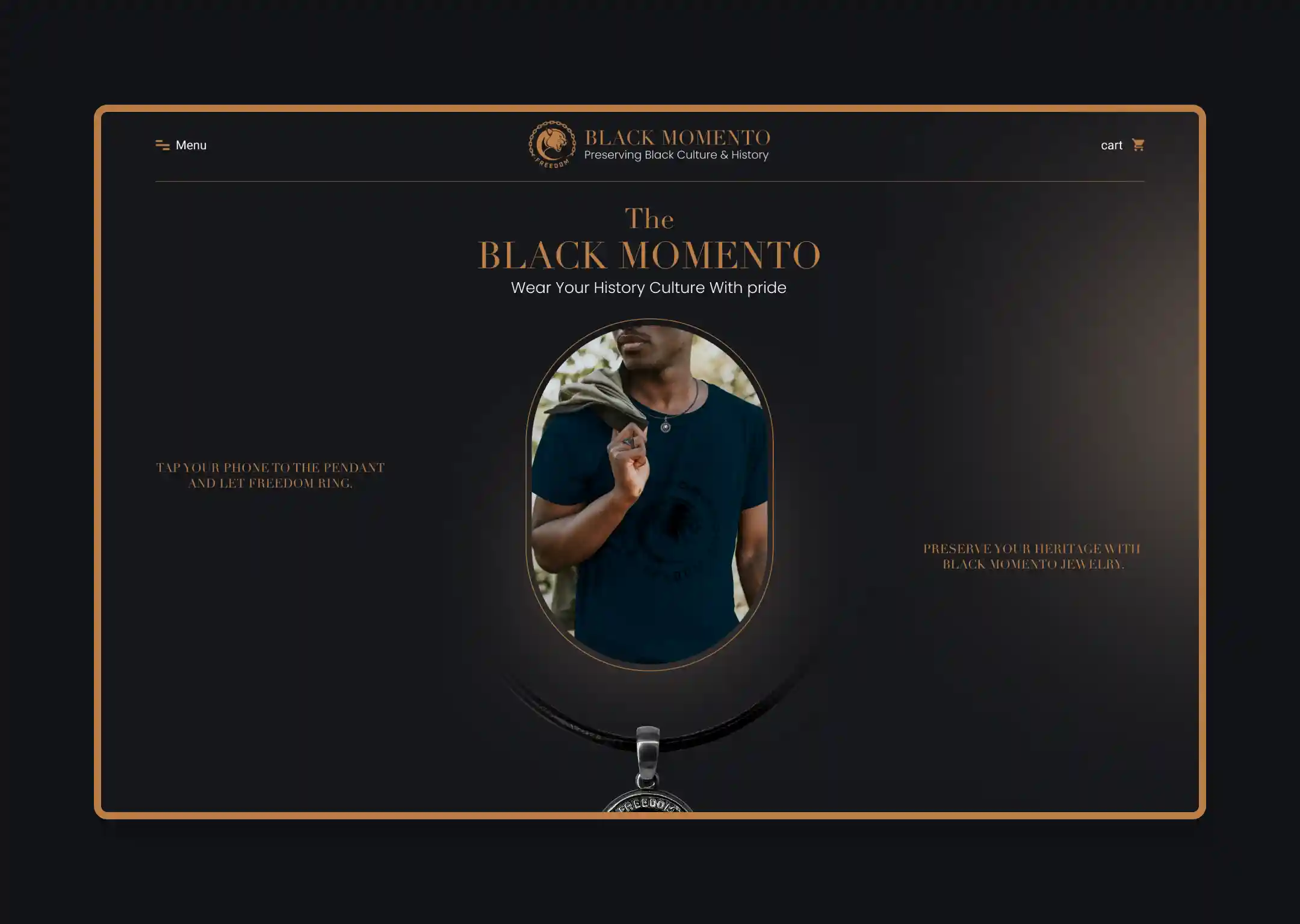Black Momento